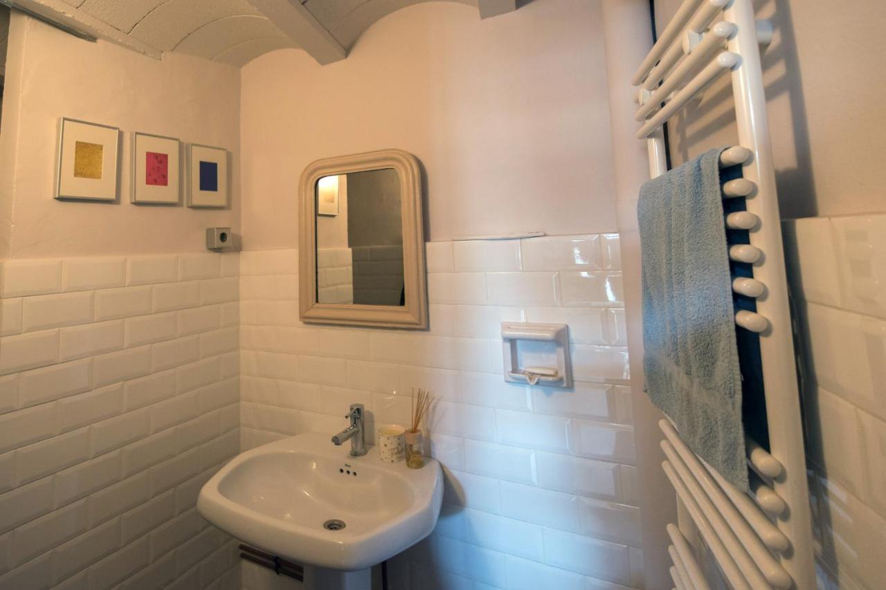 Increíble Loft de diseño en casco antiguo Amposta Apartamento Exterior foto